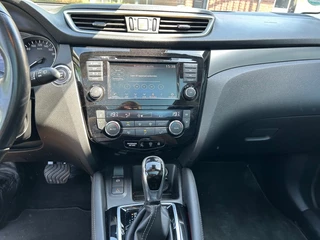 Nissan QASHQAI – thumbnail 19