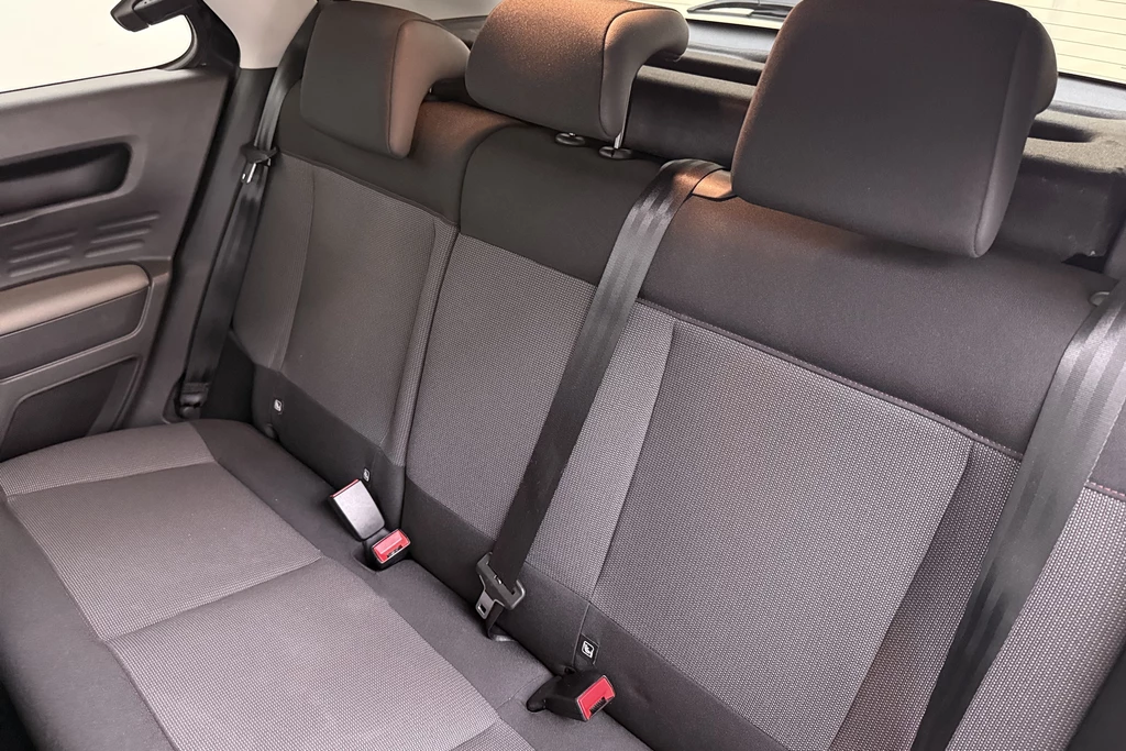 Citroën C4 Cactus – foto 10