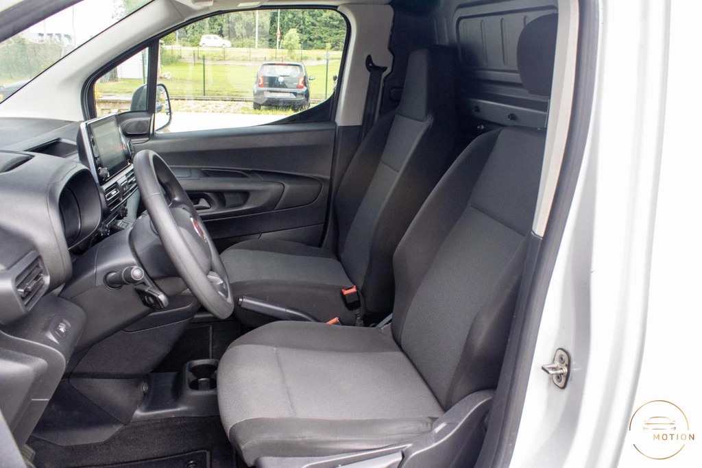 Fiat Doblò – foto 14