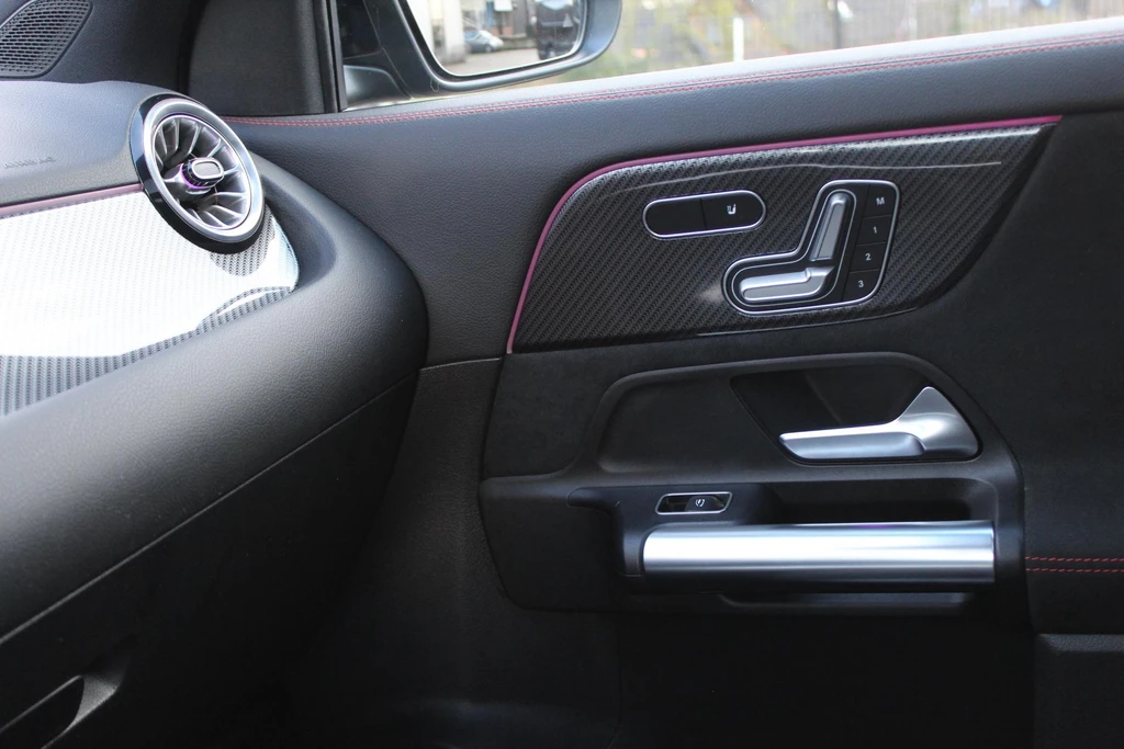 Mercedes-Benz GLA – foto 38