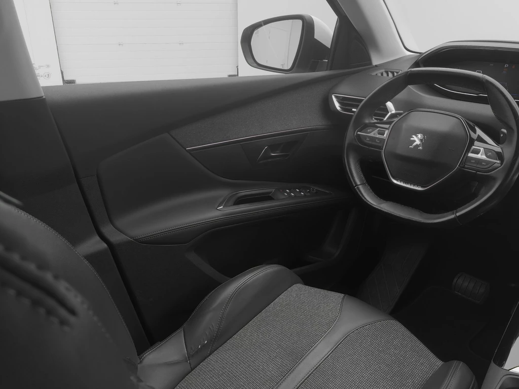Peugeot 5008 – foto 26