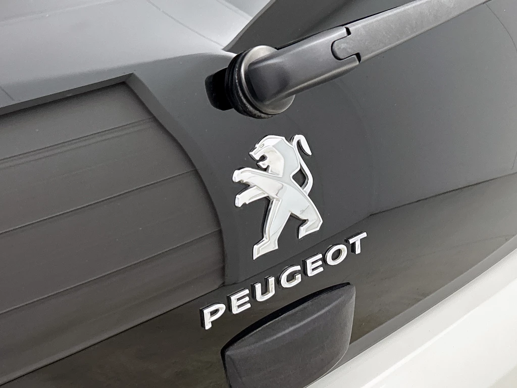 Peugeot 108 – foto 21