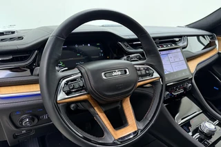 Jeep Grand Cherokee – thumbnail 29