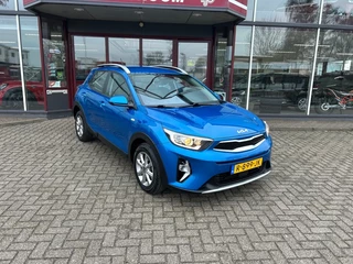 Kia Stonic – thumbnail 5