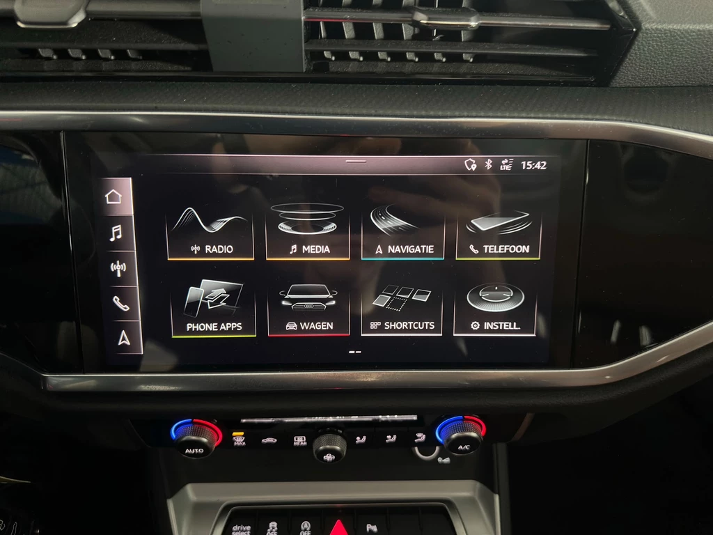 Audi Q3 – foto 17