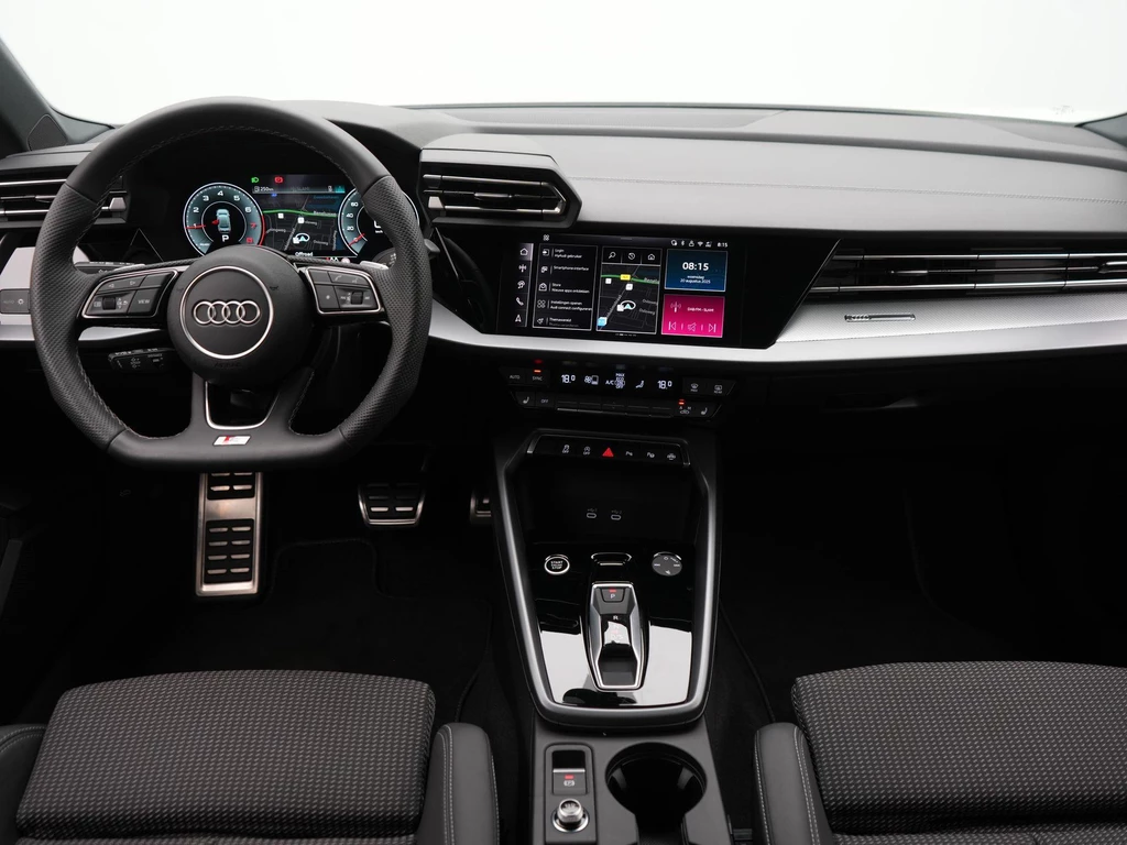 Audi A3 – foto 8