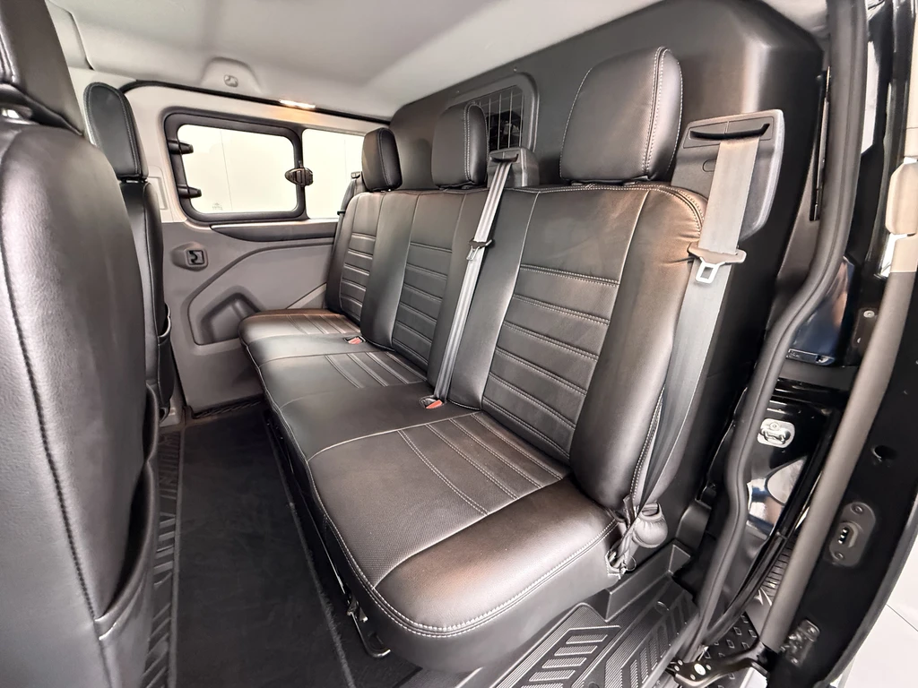 Ford Transit Custom – foto 15