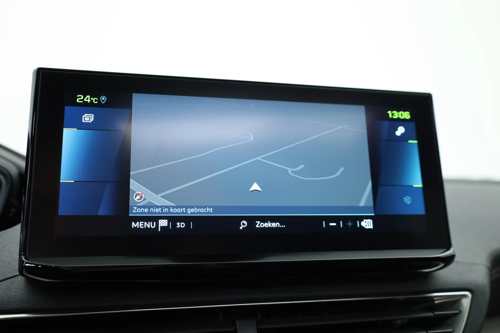 Peugeot 3008 – foto 24