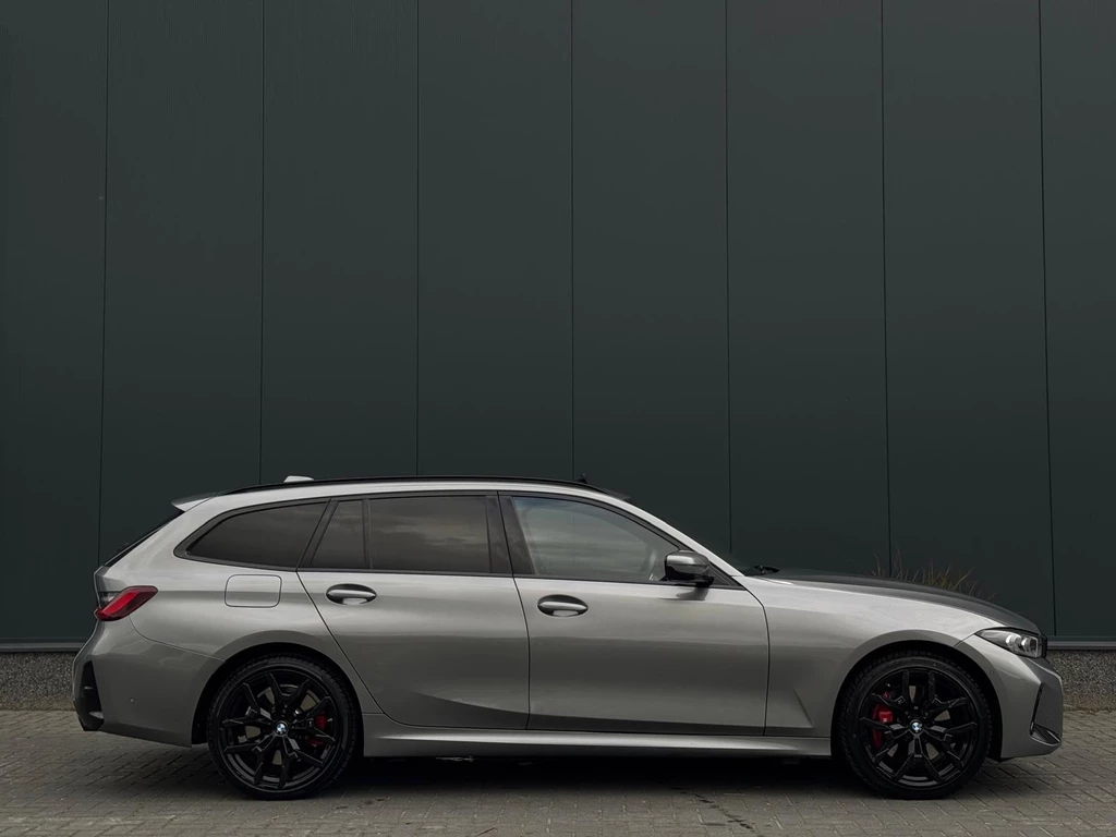 BMW 3 Serie – foto 12