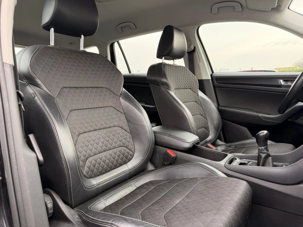 Škoda Kodiaq – foto 20