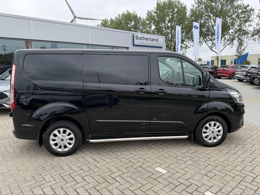 Ford Transit Custom – foto 6