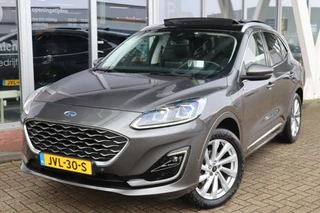 Ford Kuga – thumbnail 4