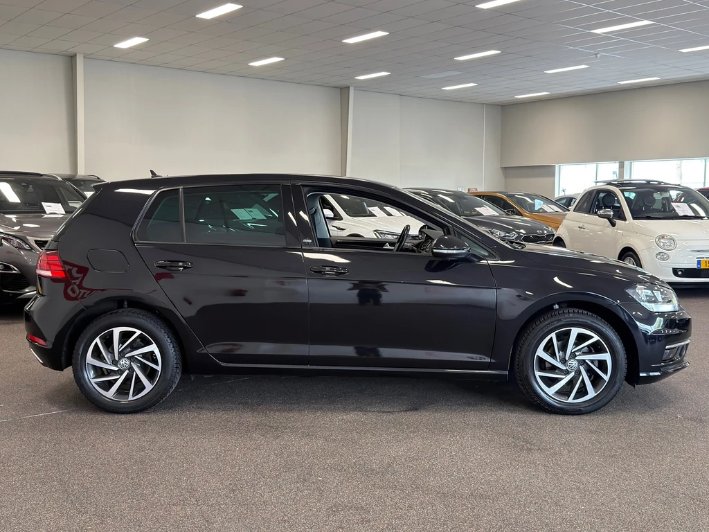 Volkswagen Golf – foto 6