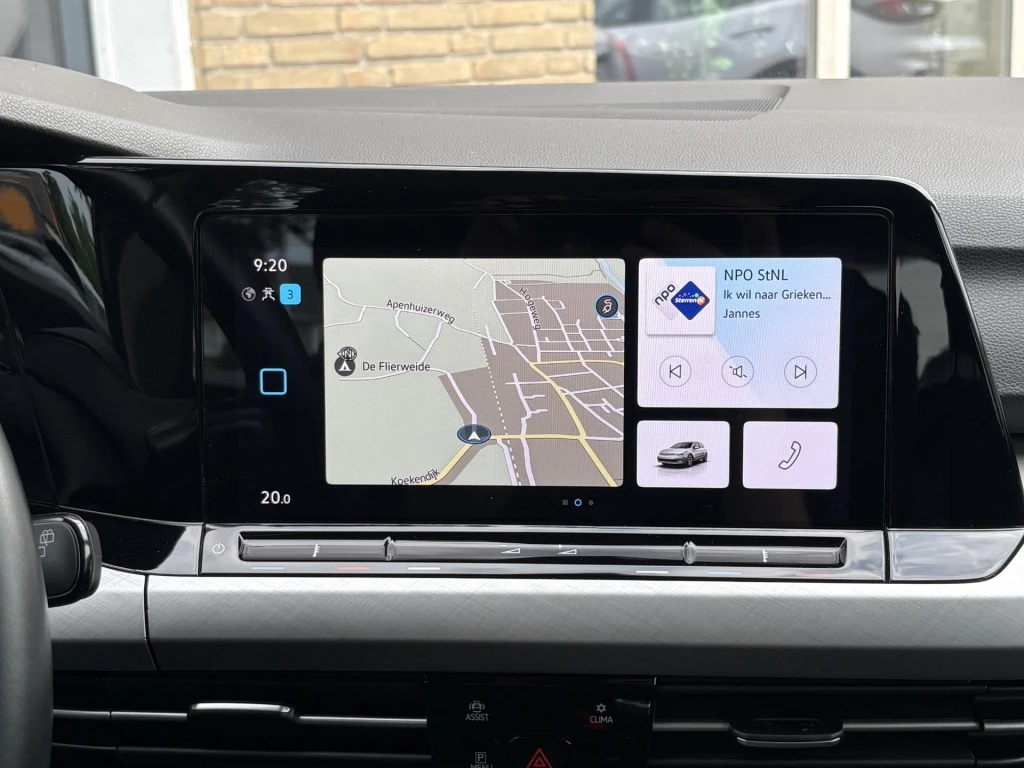 Volkswagen Golf – foto 38