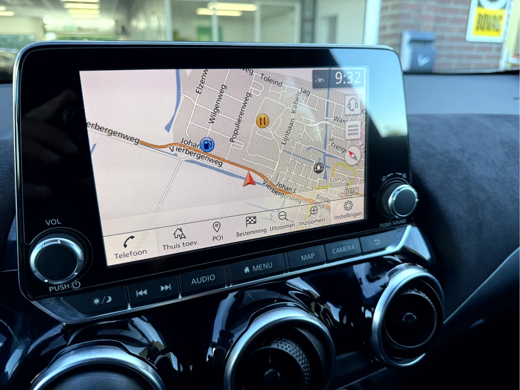 Nissan Juke – foto 14
