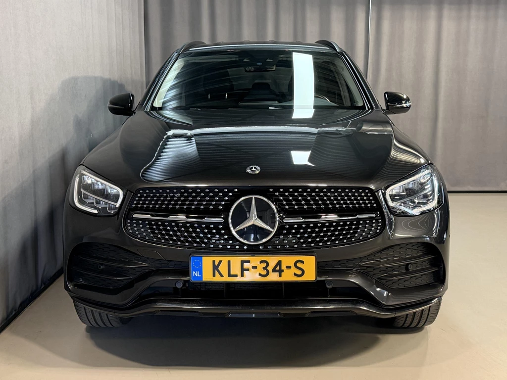 Mercedes-Benz GLC – foto 6
