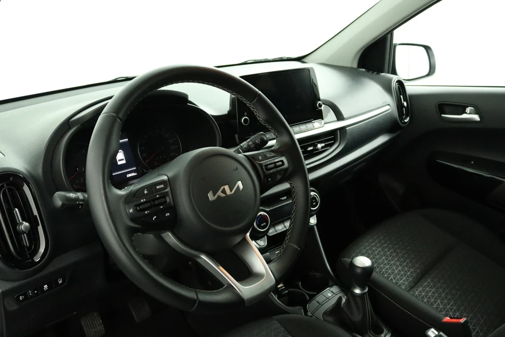 Kia Picanto – foto 20