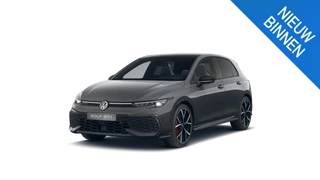Volkswagen Golf – thumbnail 1