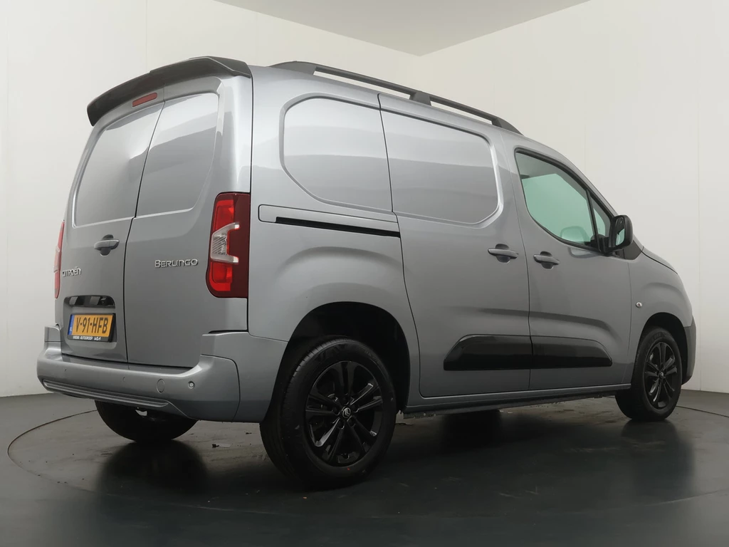 Citroën Berlingo – foto 8