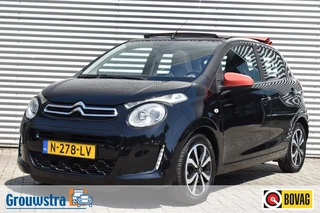 Citroën C1 – thumbnail 1