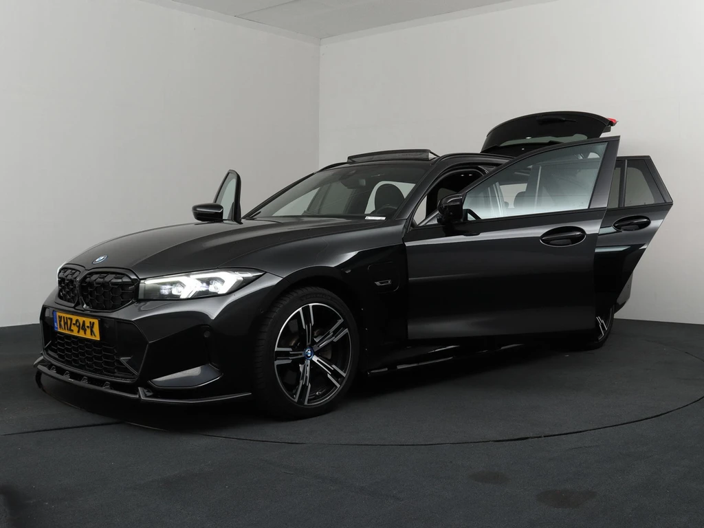 BMW 3 Serie – foto 2
