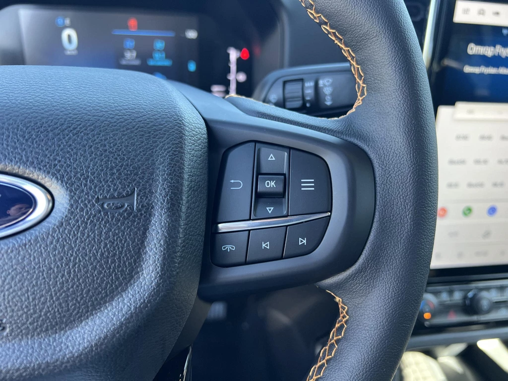 Ford Ranger – foto 6
