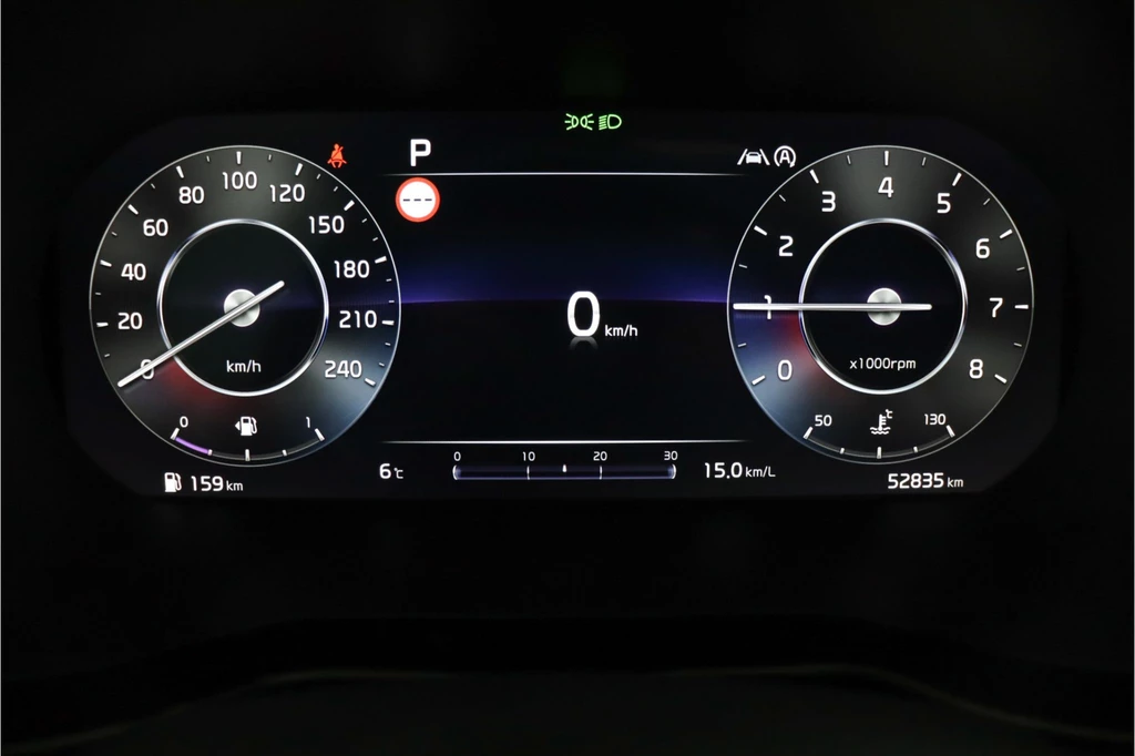 Kia Ceed Sportswagon – foto 42