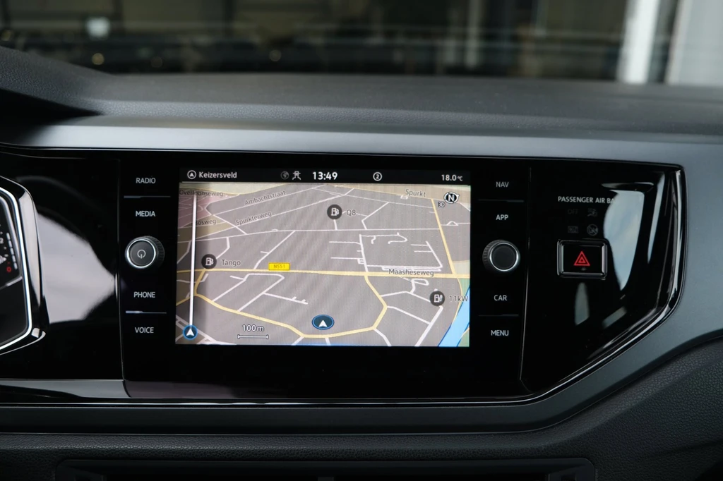 Volkswagen Taigo – foto 18