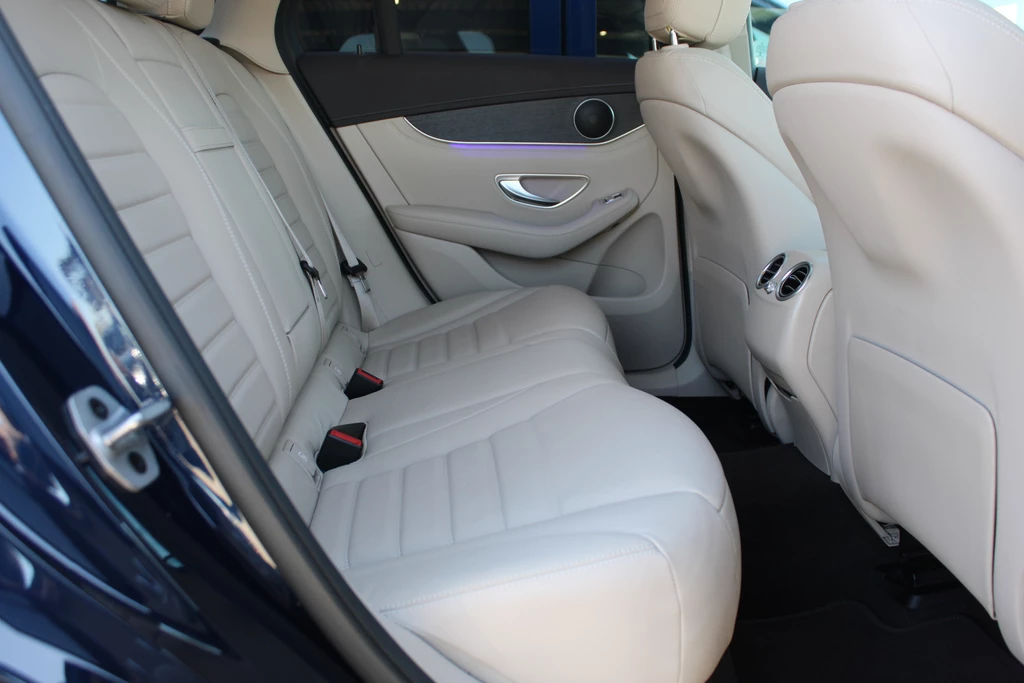 Mercedes-Benz GLC – foto 26