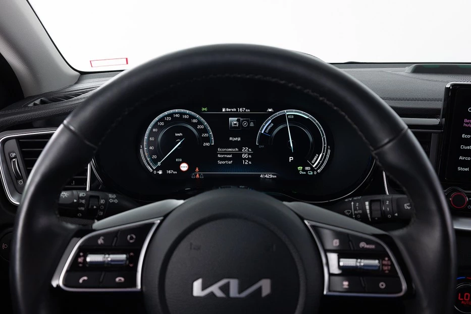 Kia XCeed – foto 23