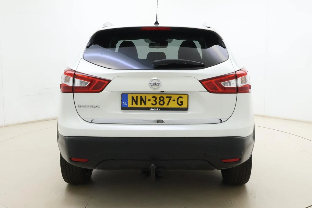Nissan QASHQAI – foto 5