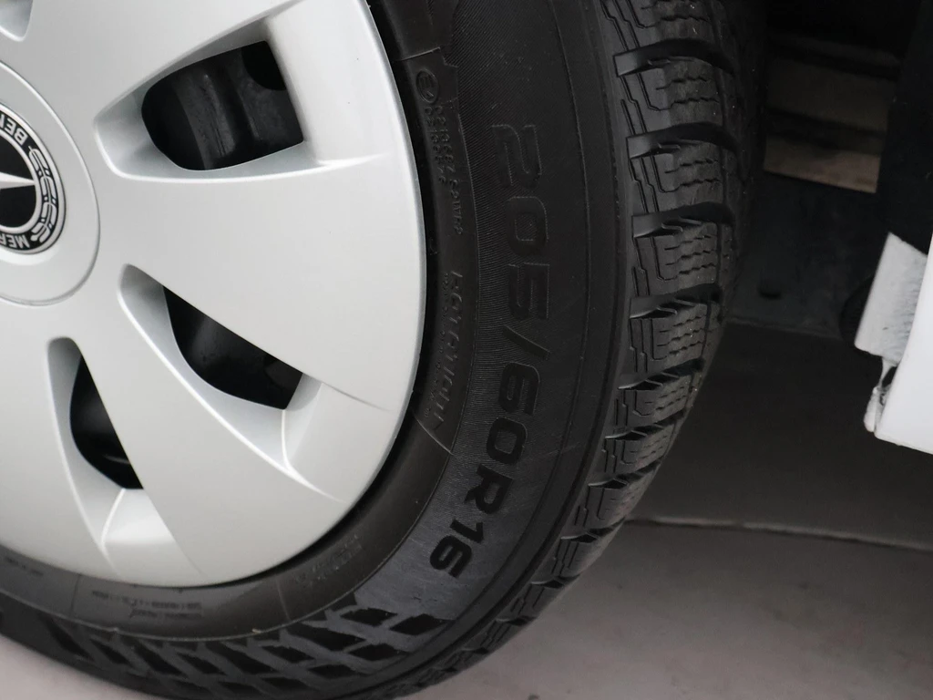 Mercedes-Benz eCitan – foto 31