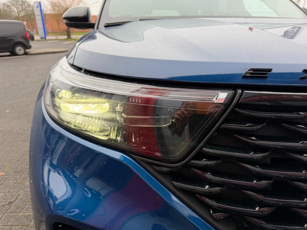 Ford Explorer – foto 9