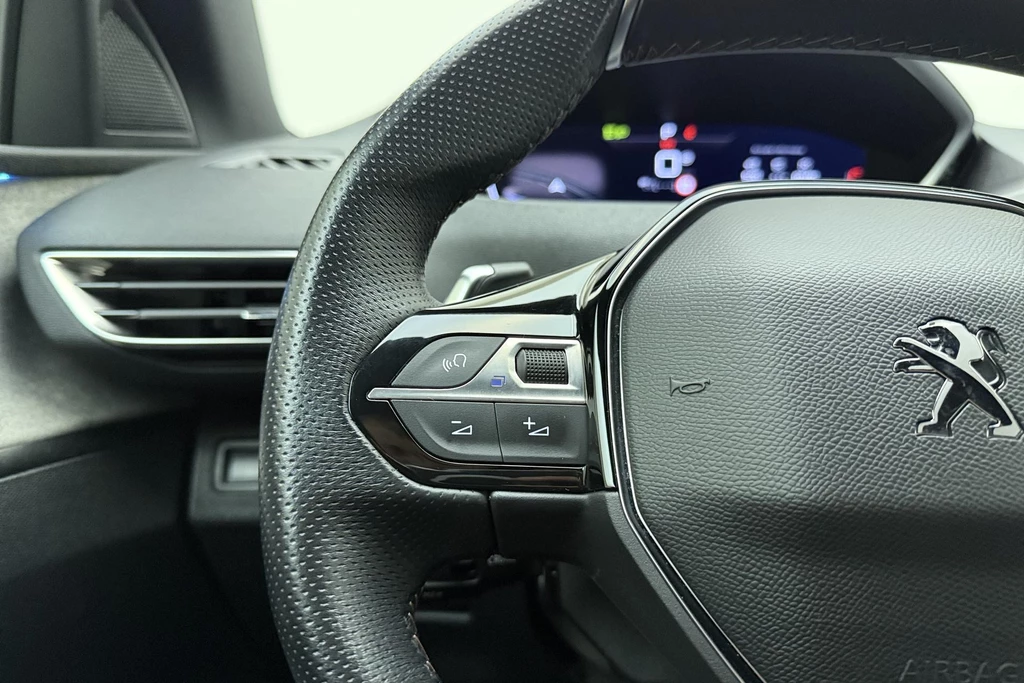 Peugeot 5008 – foto 19