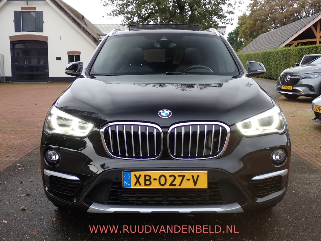 BMW X1 – foto 8