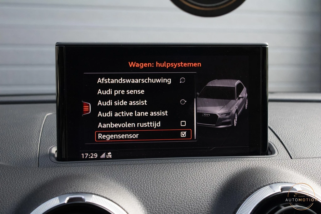Audi A3 – foto 35