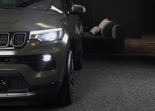 Jeep Compass – thumbnail 3