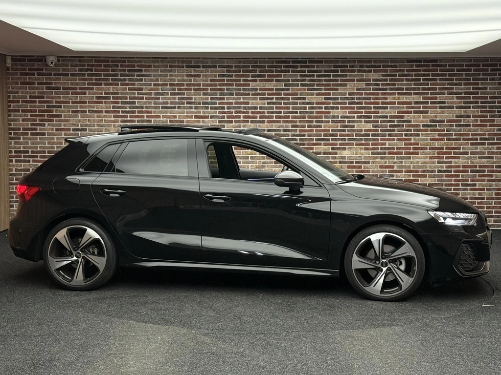 Audi A3 – foto 8