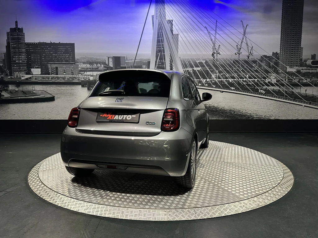 Fiat 500 – foto 8