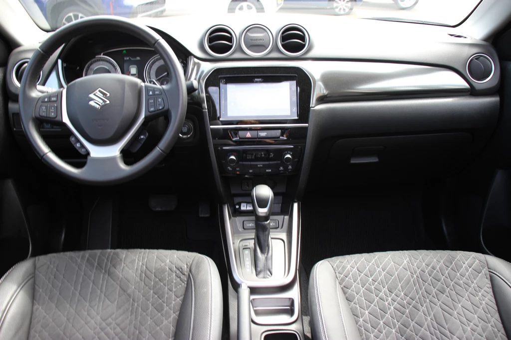 Suzuki Vitara – foto 10