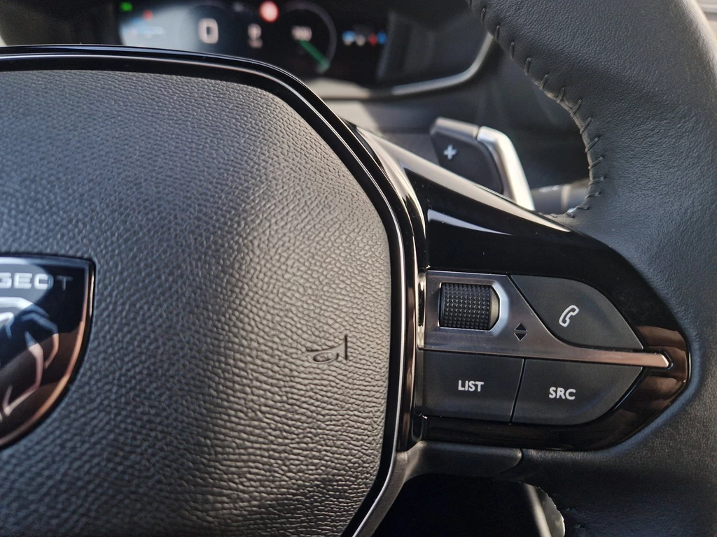 Peugeot 2008 – foto 16