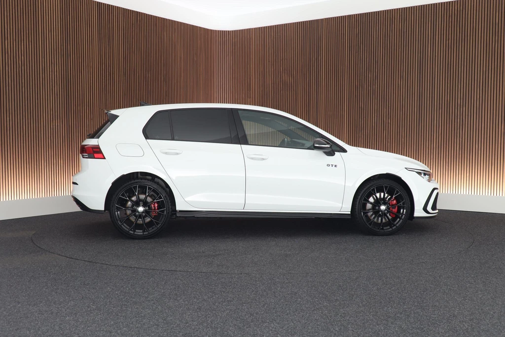 Volkswagen Golf – foto 5