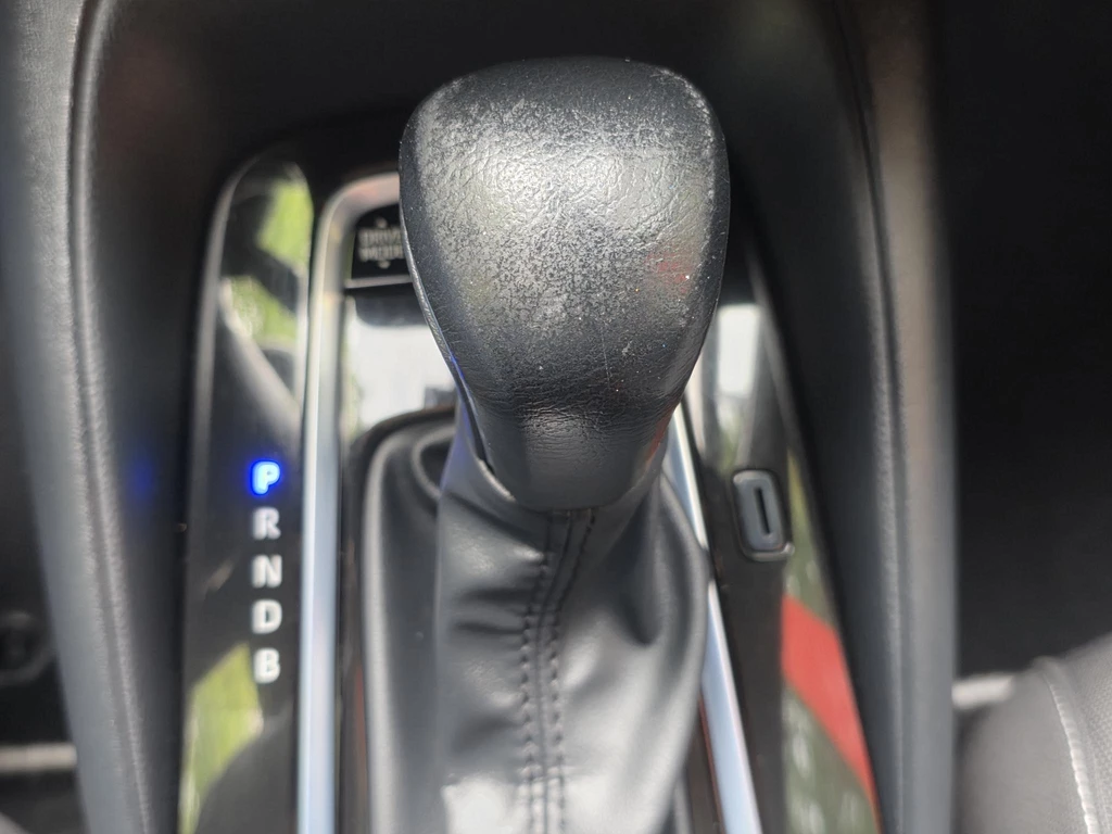 Toyota Corolla Touring Sports – foto 28