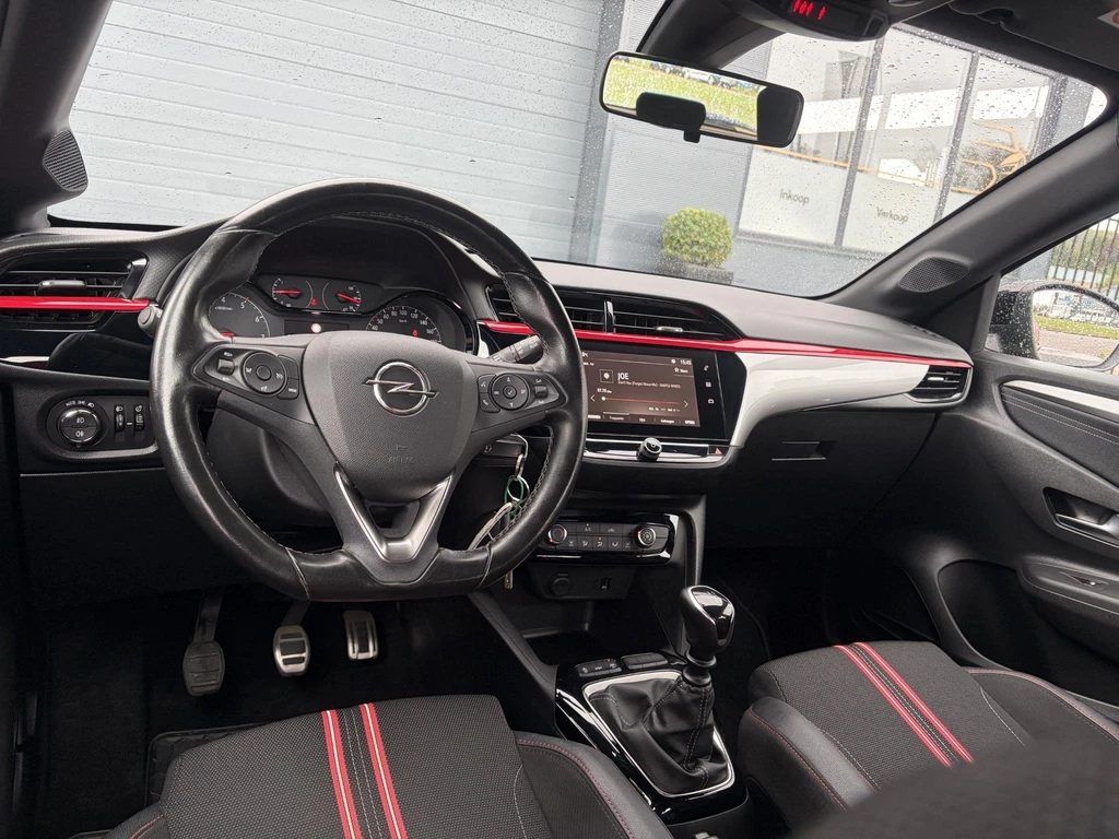 Opel Corsa – foto 10
