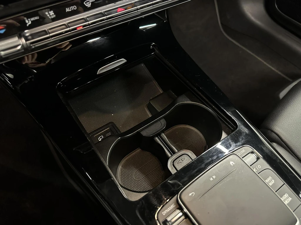 Mercedes-Benz CLA – foto 68