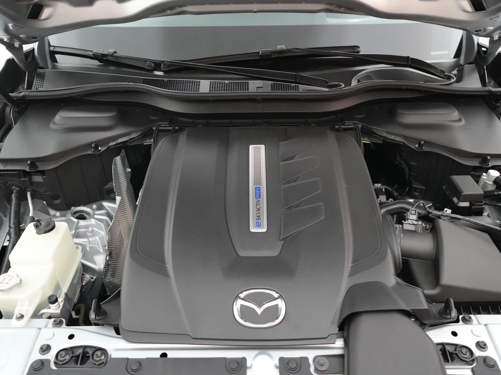 Mazda CX-60 – foto 35