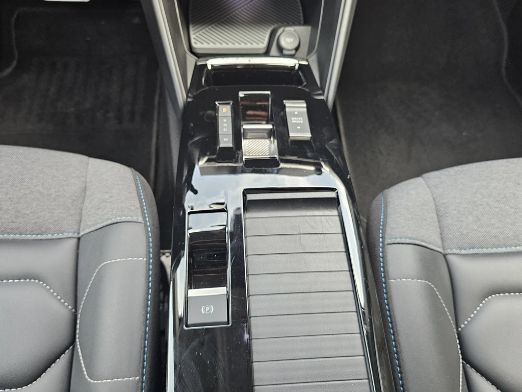 Citroën C4 – foto 15