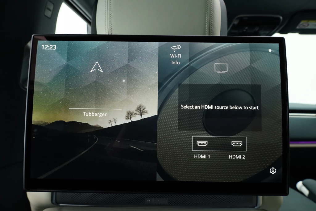 Land Rover Range Rover – foto 47