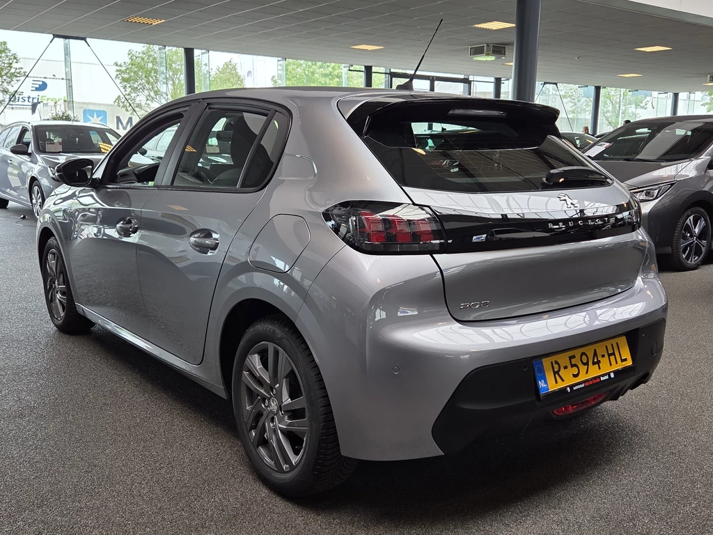 Peugeot 208 – foto 4