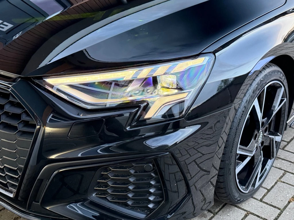 Audi A3 – foto 21